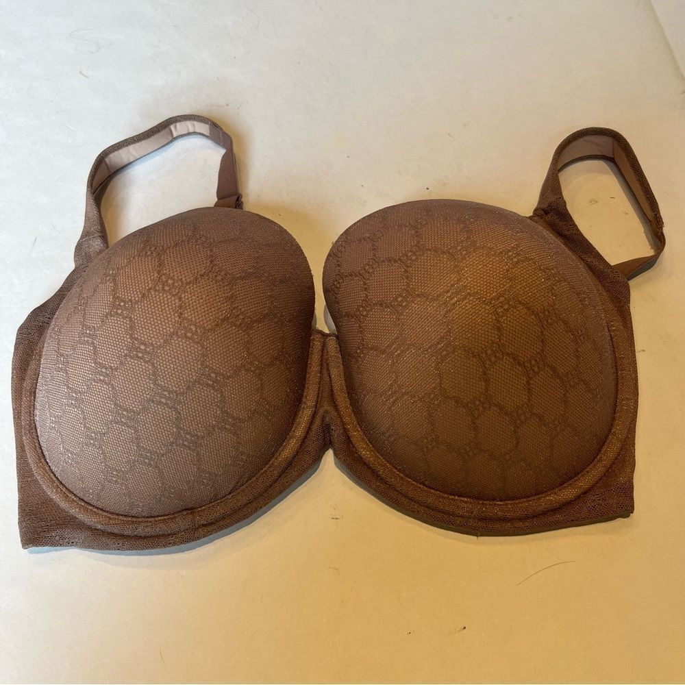 Soma Brown Bra